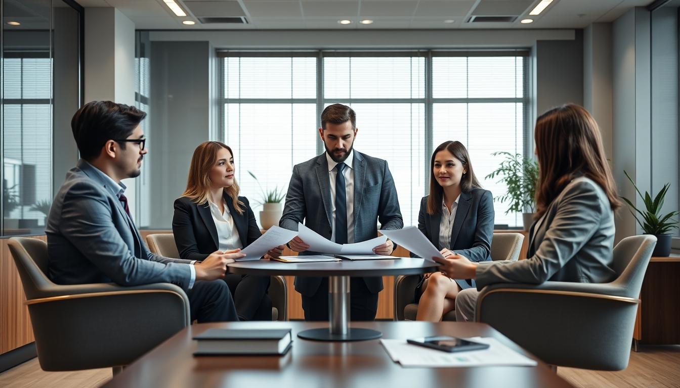 Company registration process