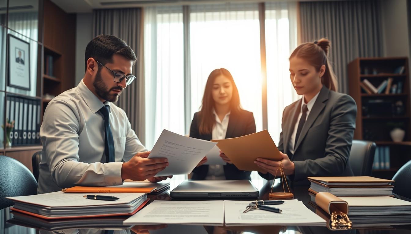 Startup contract planning