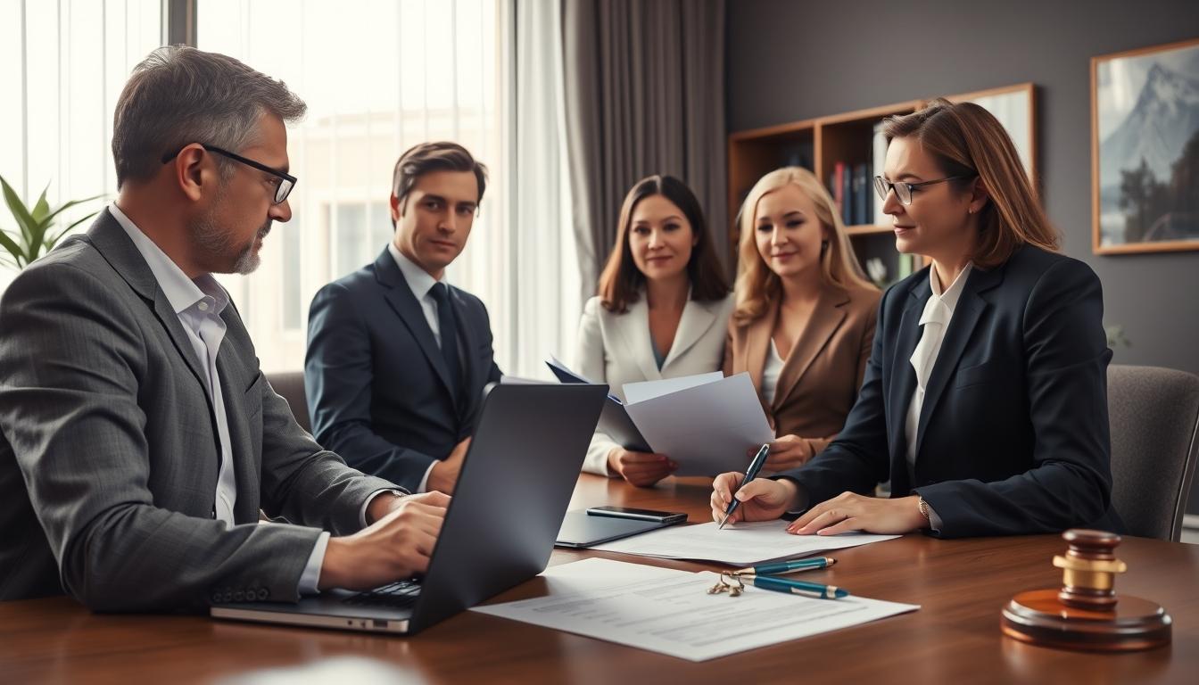 Privacy policy and data handling