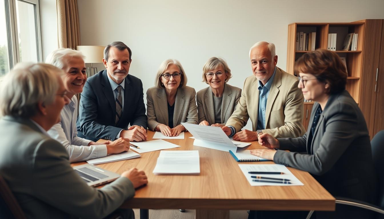 Business legal planning and contract protection